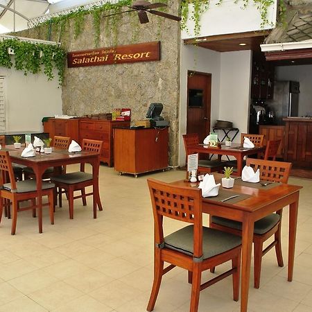 Salathai Resort Patong Eksteriør bilde