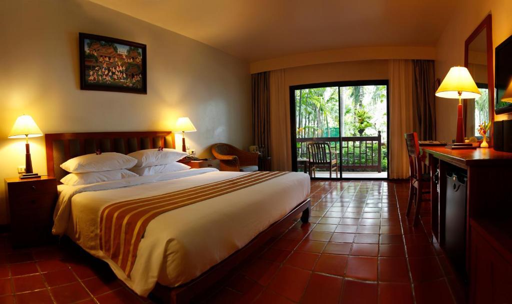 Salathai Resort Patong Eksteriør bilde
