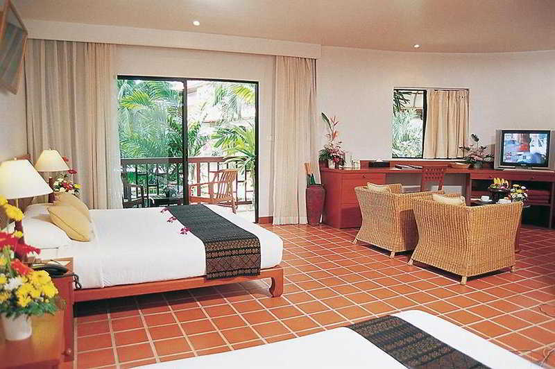 Salathai Resort Patong Eksteriør bilde